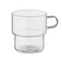 Borosilicate mug. 300 ml