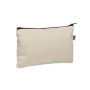 Cotton cosmetic bag 340g