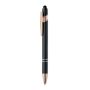 Retractable pen