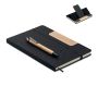Set of A5 RPET notebooks