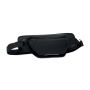 420D nylon waist bag