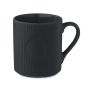 Matte ceramic mug 340 ml