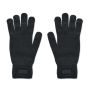 RPET knitted gloves