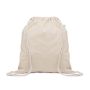 Bag in recycled cotton