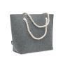 RPET felt beach bag