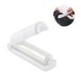 Adhesive lint roller