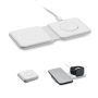 2-in-1 charging base