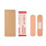 15 adhesive bandage strips
