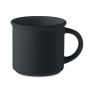 Matte ceramic mug 300 ml