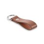 Keyring with PU loop