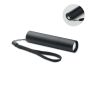 Rechargeable aluminium torch