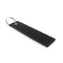 Polyester keyring