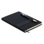 A5 Notepad with Pen