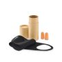 Travel kit in a box