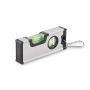 Mini magnetic spirit level