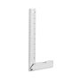 Aluminium spirit level 30 cm