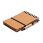 Recycled notepad