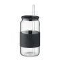 Borosilicate glass cup 550ml