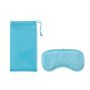 Gel mask with cover