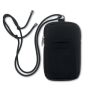 Smartphone pouch