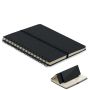 A5 notepad with holder