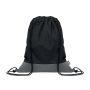 RPET 300D drawstring bag