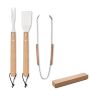 Barbecue set