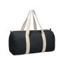 Cotton sports bag