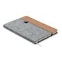 A5 cork notepad