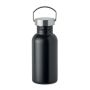 Simple 500ml wall bottle