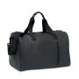 Soft PU travel bag