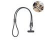 Lanyard mobile charger