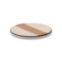 15W cork wireless charger