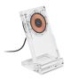 15W acrylic charger