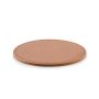 Round PU coaster
