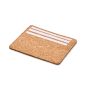 RFID cork card holder