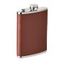 200 ml fine hip flask