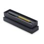 Metal twist pen in box