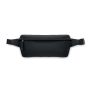 Waist bag in 600D RPET