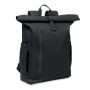 Portable 600D trolley backpack