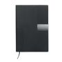 A5 Soft PU Notebook