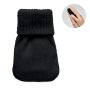 Polyester hand warmer