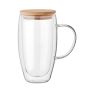 450ml double-walled mug