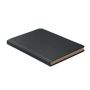A5 Sugarcane PLA Notebook