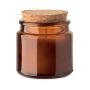 70 g vegetable wax candle