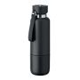 500ml double-walled bottle