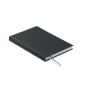 A5 recycled notepad