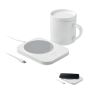 Mug warmer set