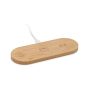 15W 3-in-1 wireless charger