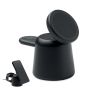 3-in-1 wireless charger